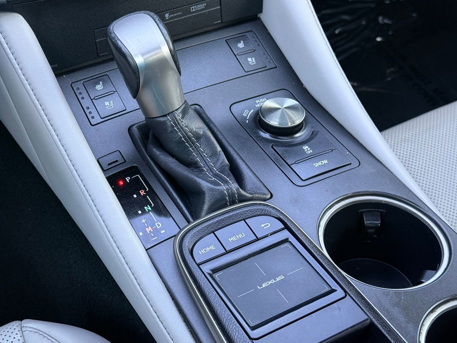 Used 2015 Lexus RC 350 AWD w/ Navigation System Package image 32