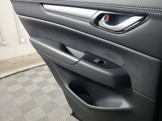 Certified 2024 MAZDA CX-5 AWD 2.5 S image 17