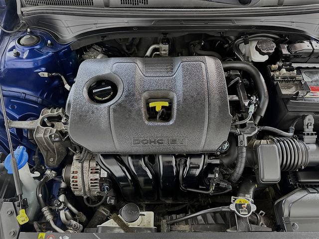 Used 2019 Kia Forte S w/ S Premium Package image 22