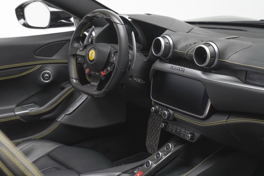 Used 2019 Ferrari Portofino image 20