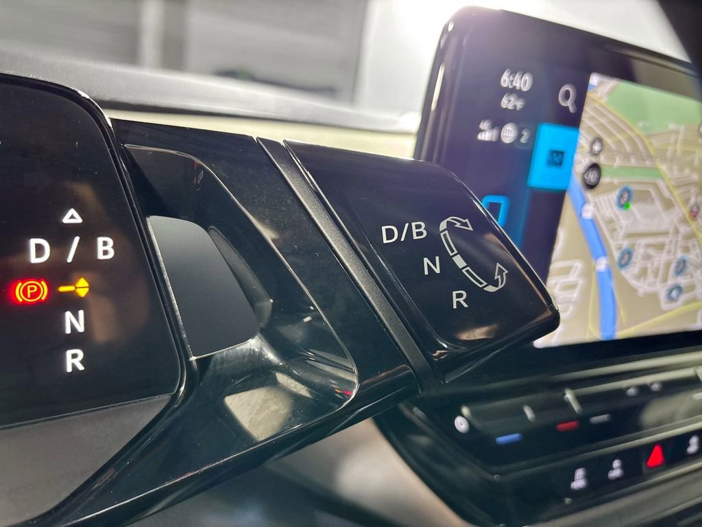 Certified 2023 Volkswagen ID.4 Pro S Plus AWD/4WD image 18