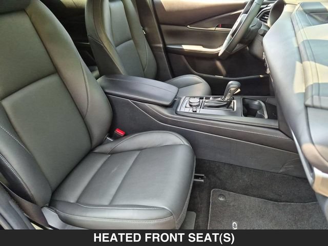 Certified 2026 MAZDA CX-30 AWD 2.5 S image 33