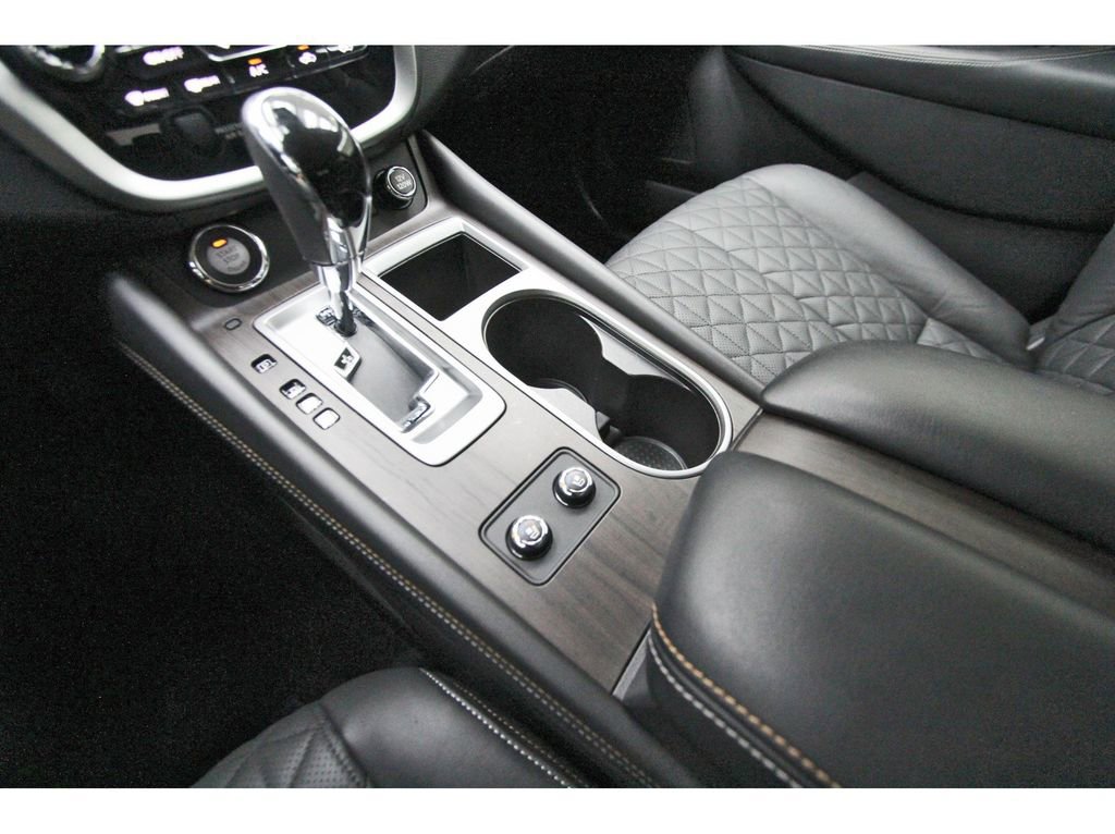 Used 2023 Nissan Murano Platinum w/ Cargo Package image 26