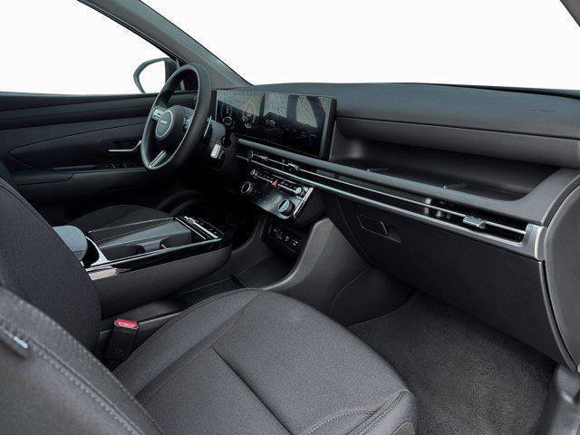 New 2026 Hyundai Tucson SEL AWD/4WD image 13