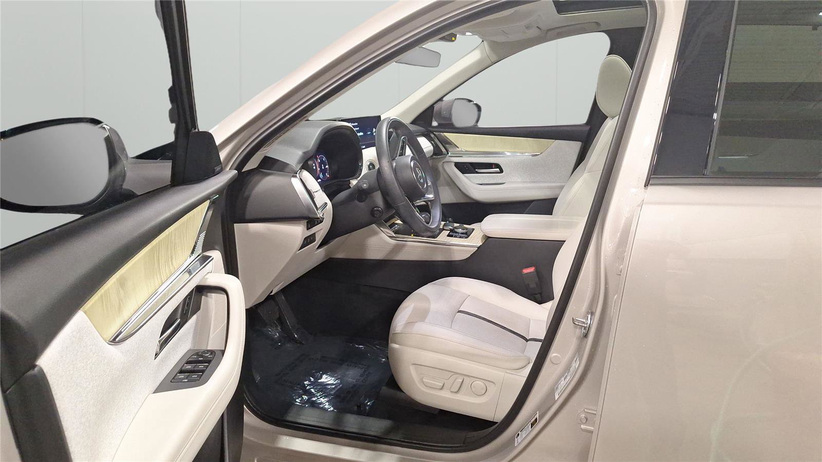 Used 2024 MAZDA CX-90 3.3 Turbo S w/ Premium Plus image 10