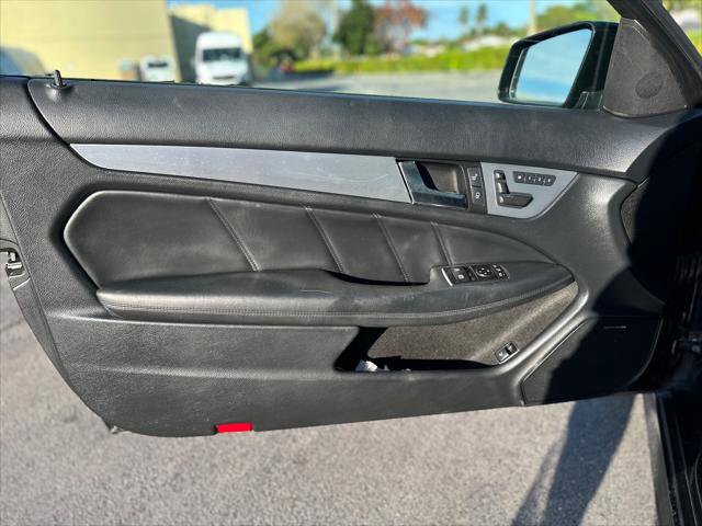 Used 2012 Mercedes-Benz C 63 AMG Coupe image 13