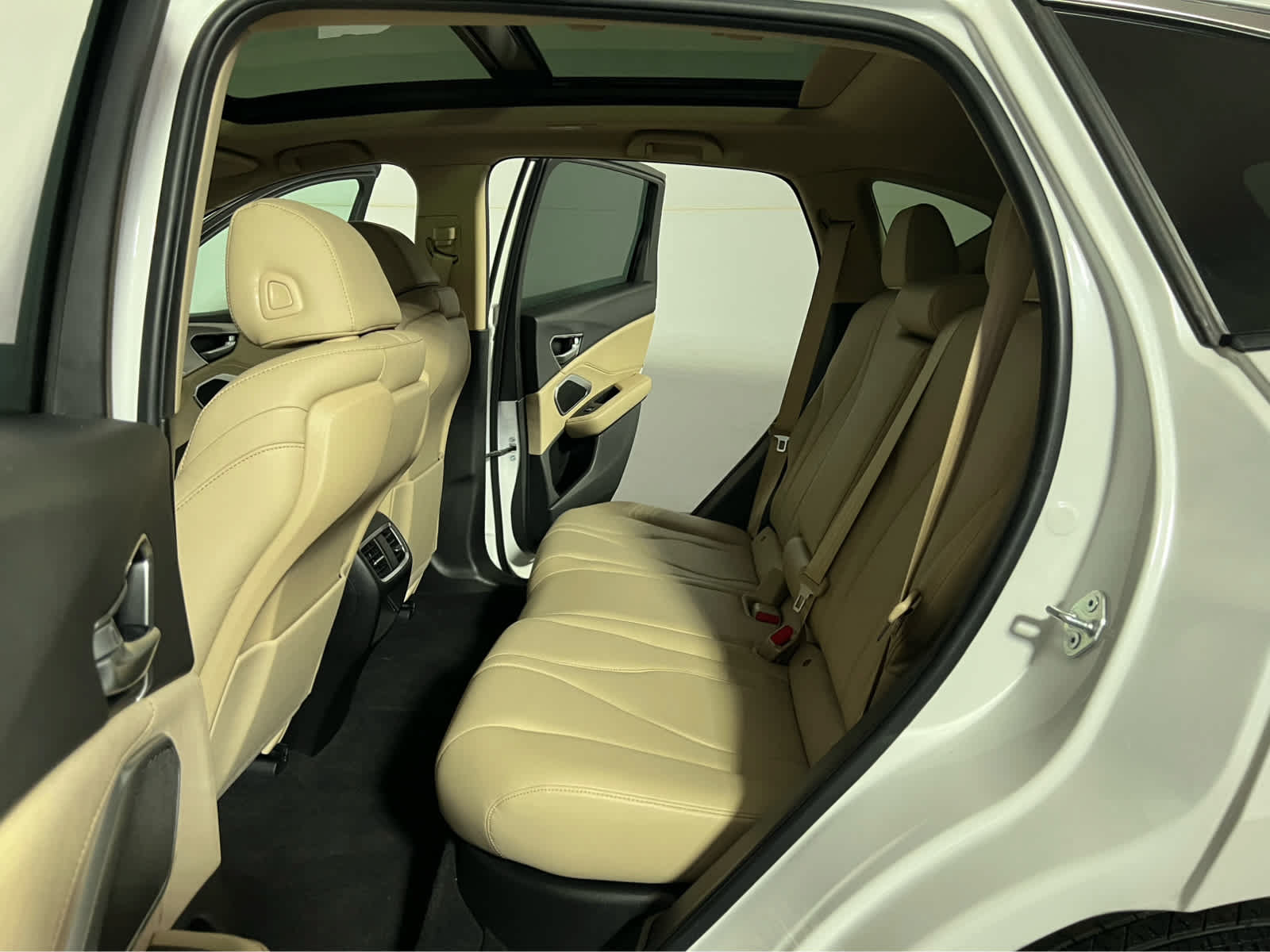 Certified 2023 Acura RDX AWD image 24