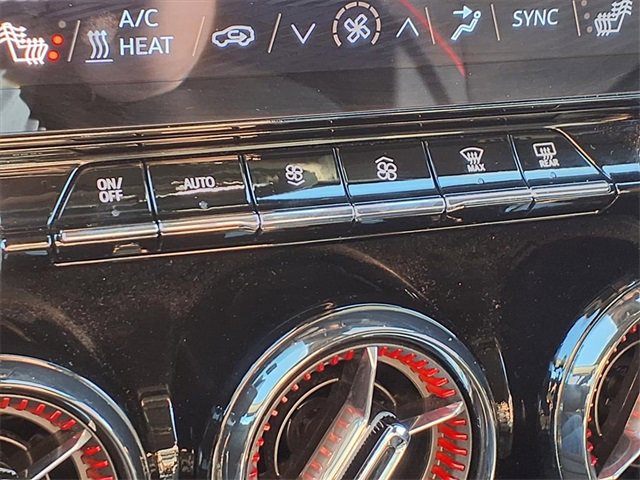 Used 2024 Chevrolet Blazer EV RS image 40