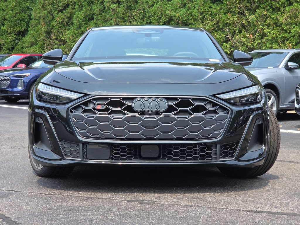 New 2026 Audi S5 Premium Plus AWD/4WD image 3