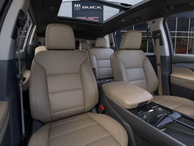 New 2026 Buick Enclave Preferred w/ Power Package AWD/4WD image 16