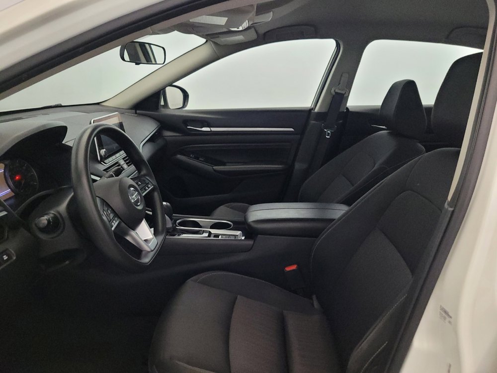 Used 2021 Nissan Altima 2.5 SV AWD/4WD image 17