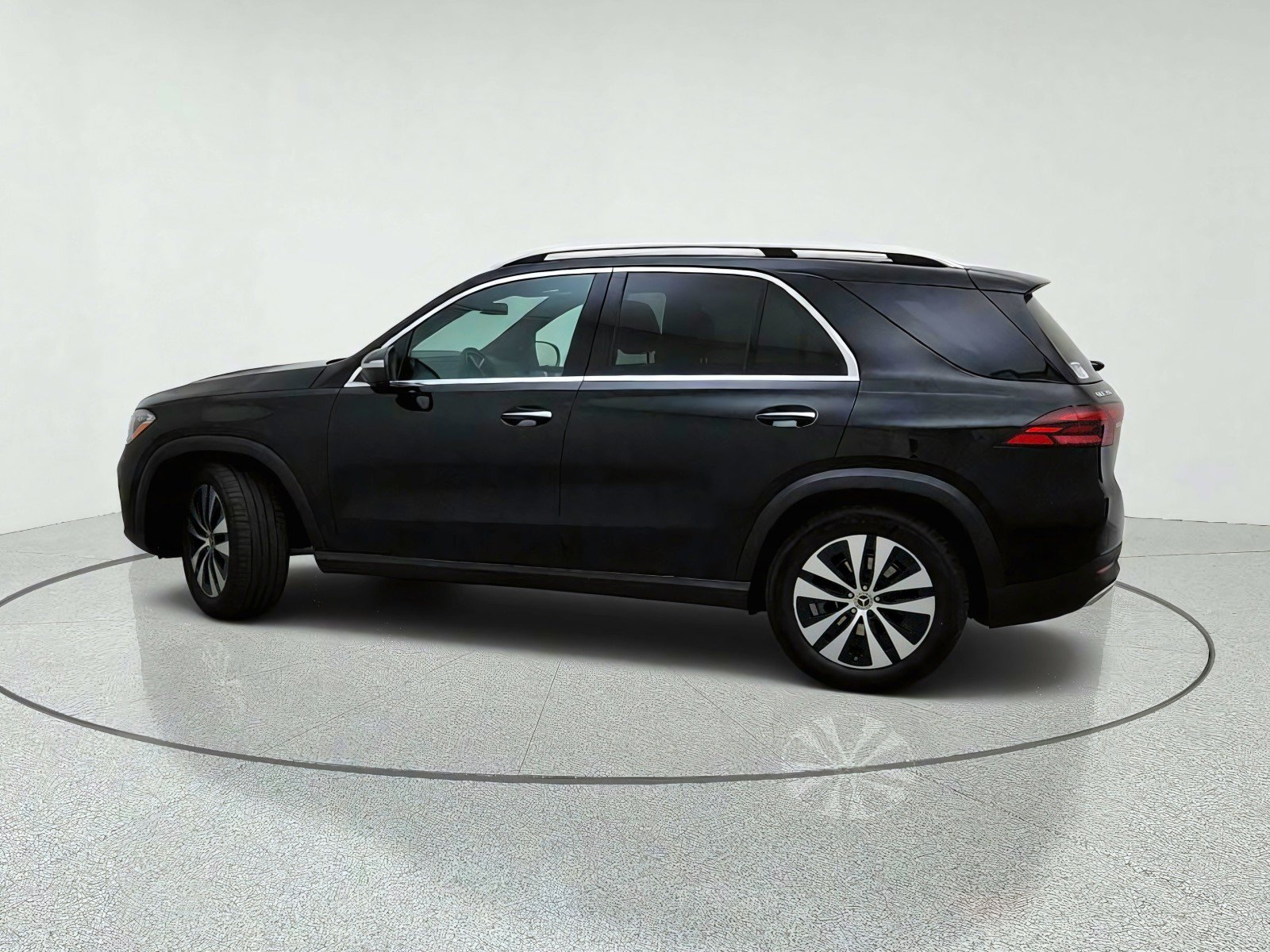 New 2026 Mercedes-Benz GLE 350 4MATIC image 13