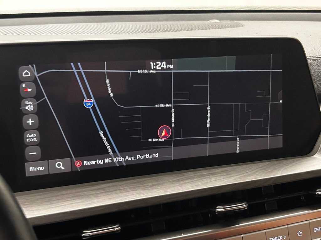 Used 2023 Kia Telluride EX X-Line AWD/4WD image 25