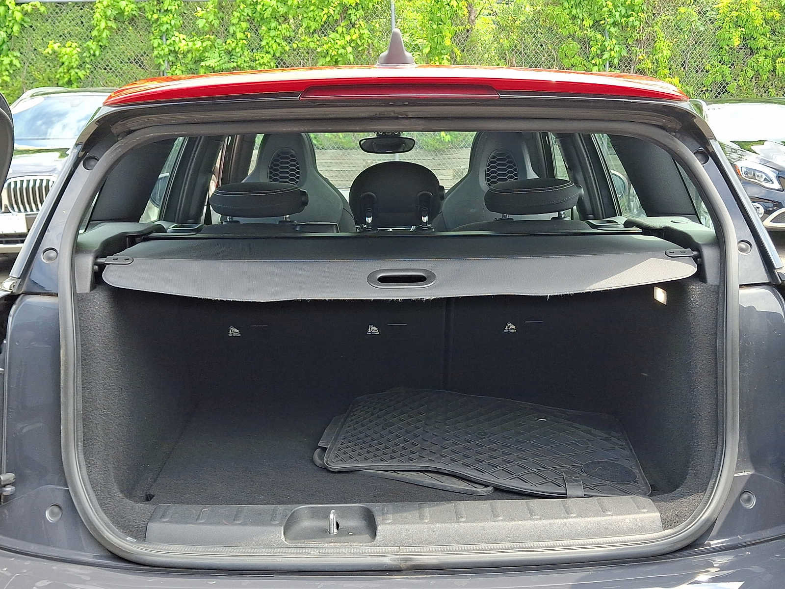 Used 2019 MINI Cooper Clubman John Cooper Works AWD/4WD image 28