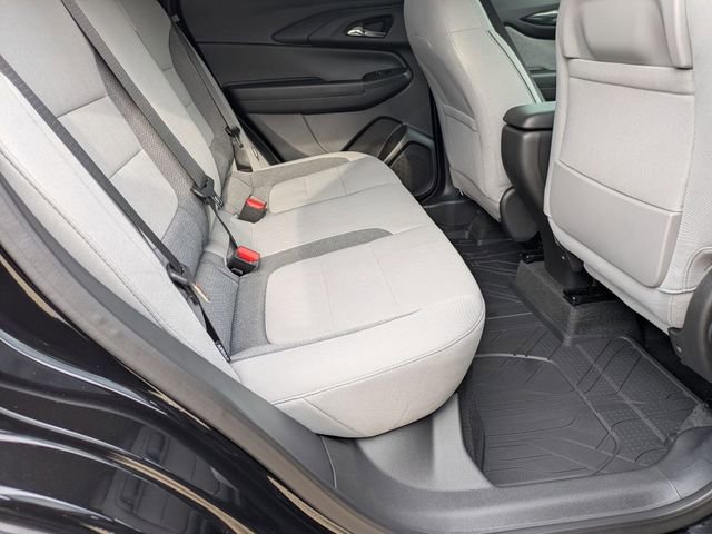 New 2026 Chevrolet TrailBlazer LS w/ LS Convenience Package FWD image 29