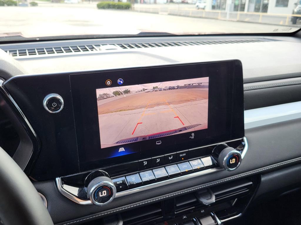 Certified 2024 Chevrolet Colorado LT w/ LT Convenience Package image 26