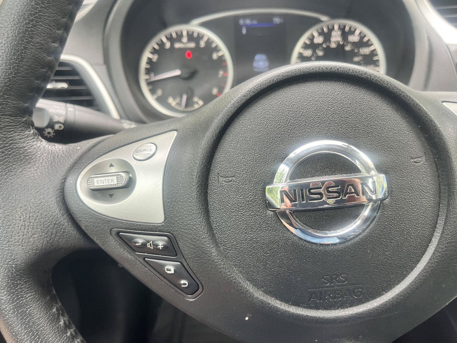 Used 2019 Nissan Sentra SV FWD image 23