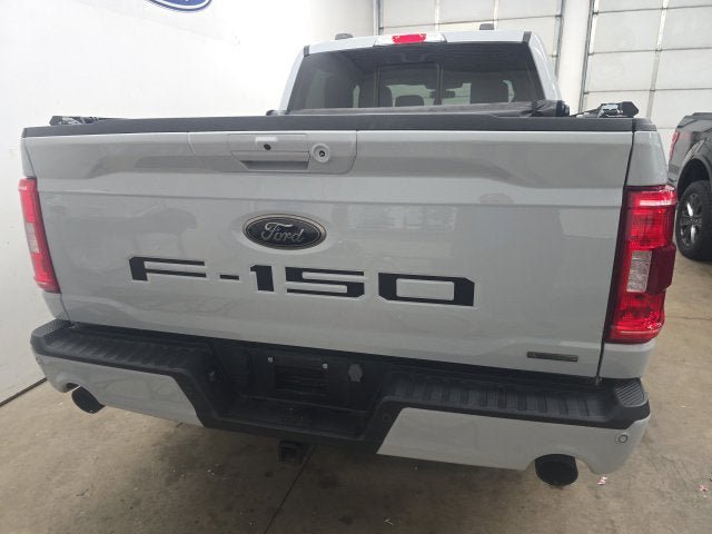 Certified 2023 Ford F150 XLT w/ Equipment Group 302A High AWD/4WD image 11