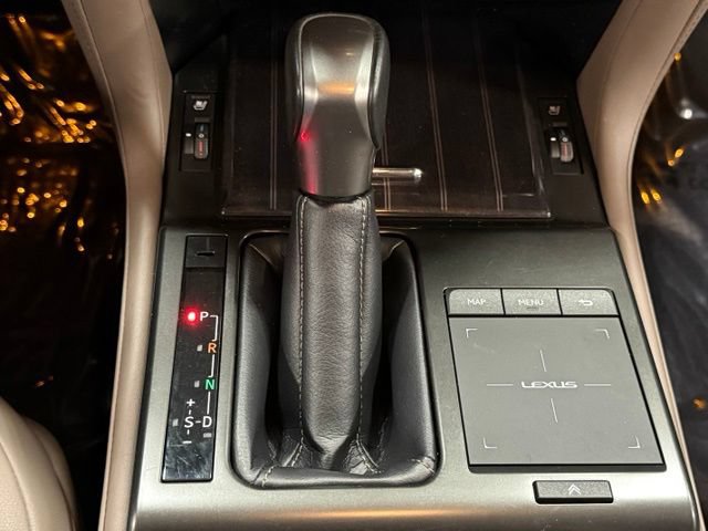 Used 2022 Lexus GX 460 Premium AWD/4WD image 32