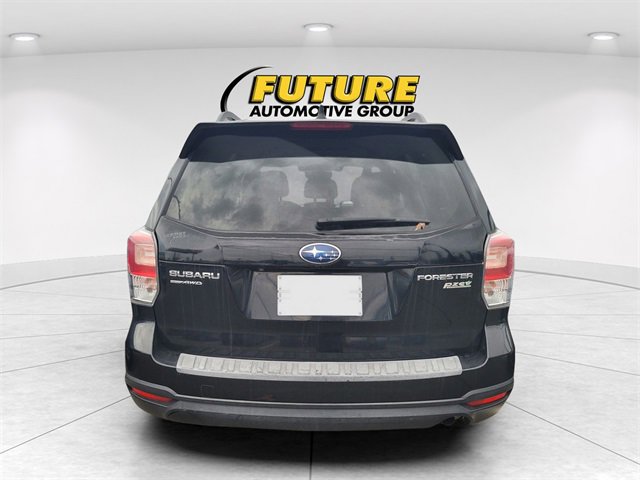 Used 2017 Subaru Forester 2.5i Premium image 4