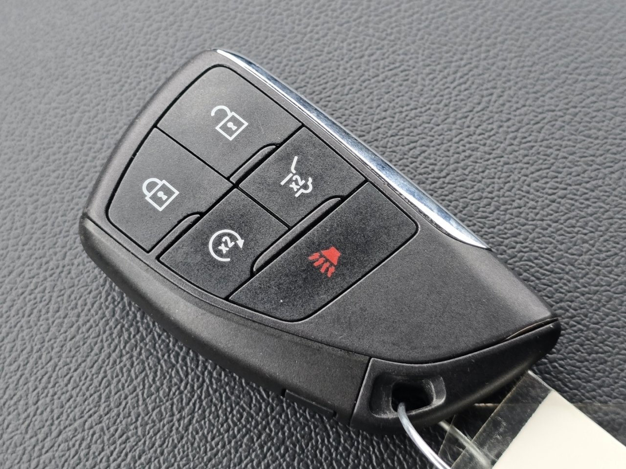 Used 2024 Chevrolet Blazer EV RS image 34