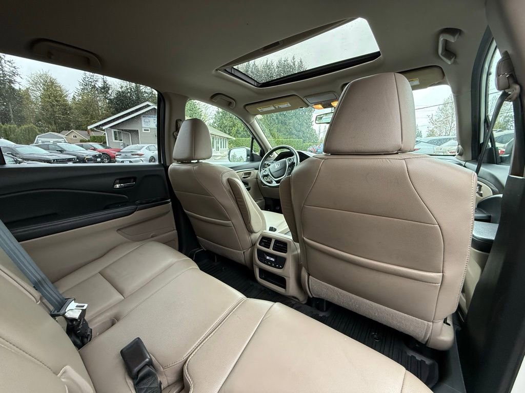 Used 2018 Honda Pilot EX-L image 15