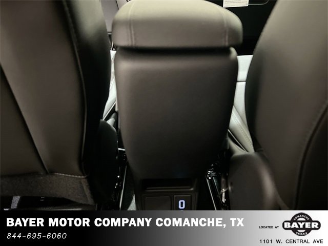 New 2024 Buick Encore GX Sport Touring image 12