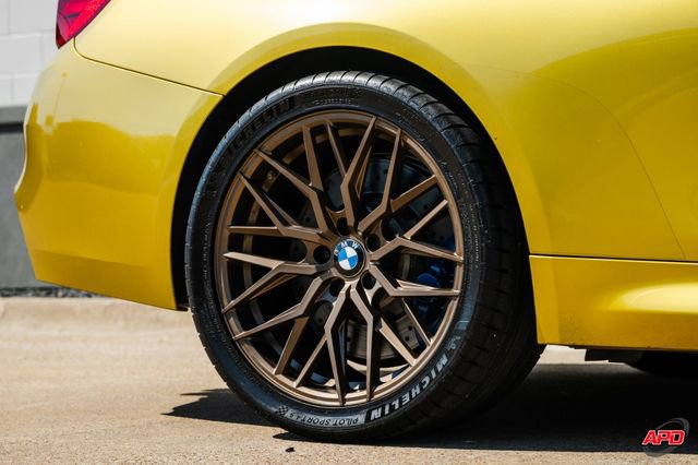 Used 2015 BMW M4 Coupe image 57