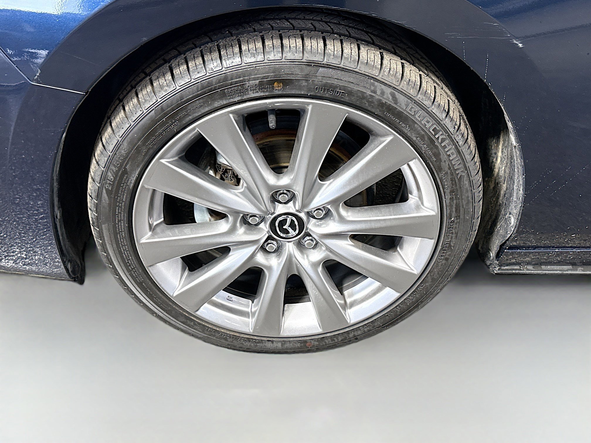 Used 2020 MAZDA MAZDA3 Sedan w/ Select Package image 38