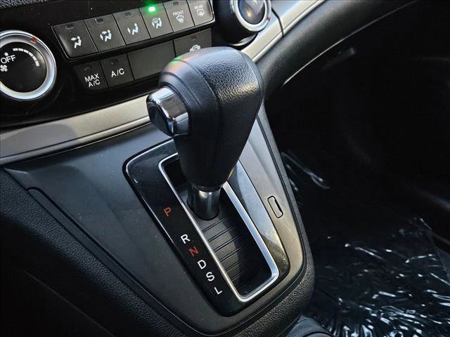 Used 2016 Honda CR-V EX image 12