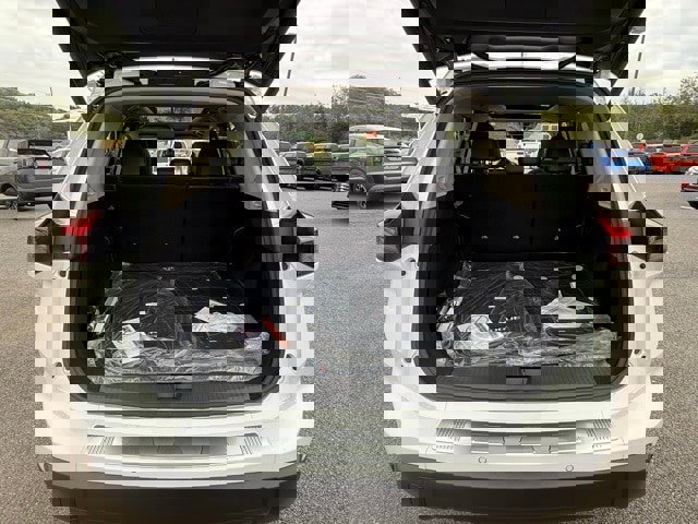 New 2026 Nissan Rogue SV w/ SV Premium Package image 17