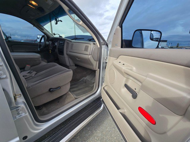 Used 2003 Dodge Ram 2500 Truck SLT image 10
