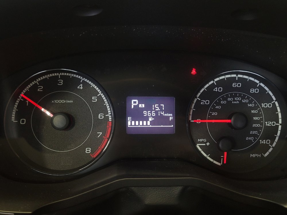 Used 2019 Subaru Impreza 2.0i Premium AWD/4WD image 23