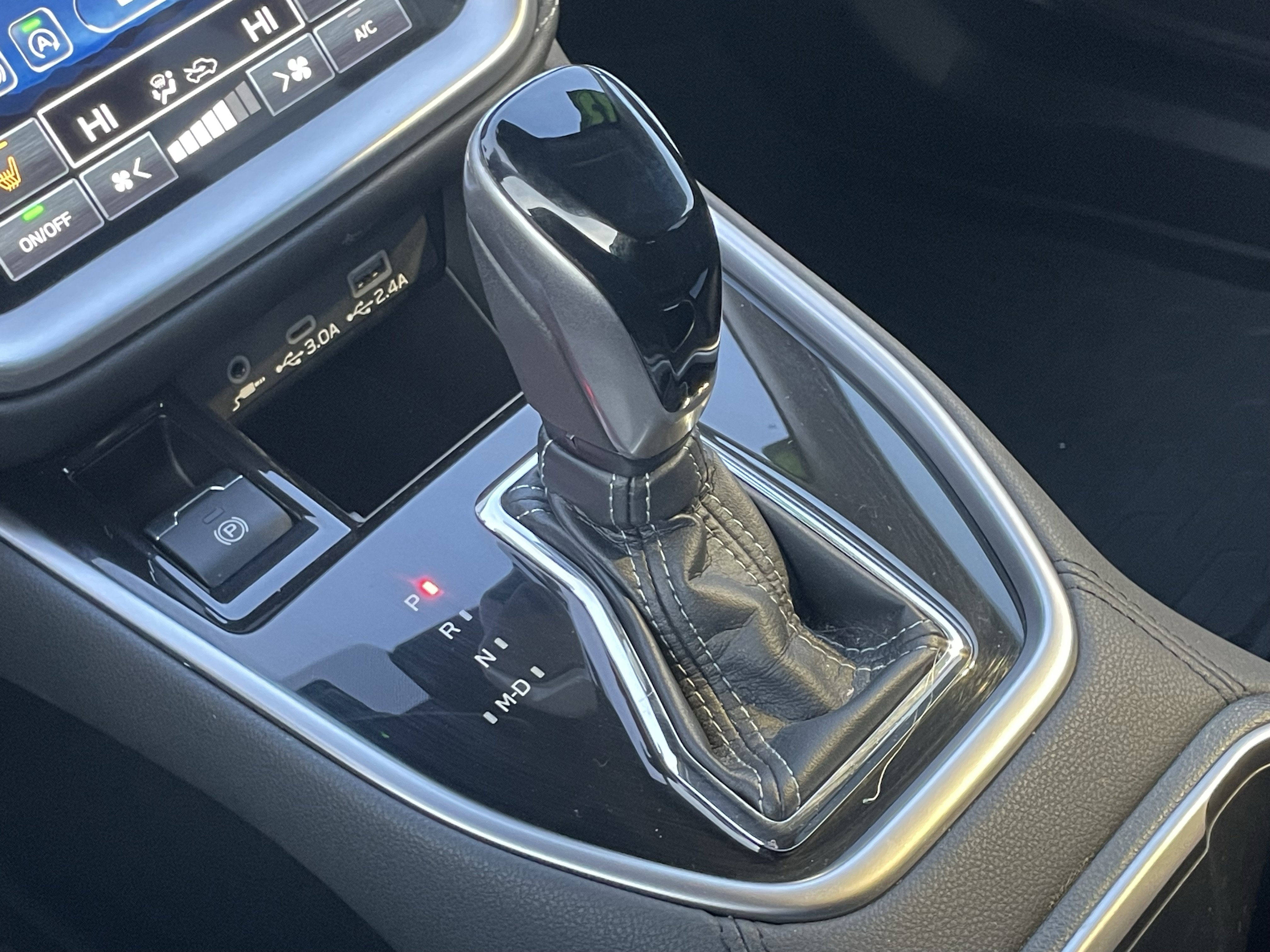 Used 2023 Subaru Outback Limited w/ Popular Package #2 image 23