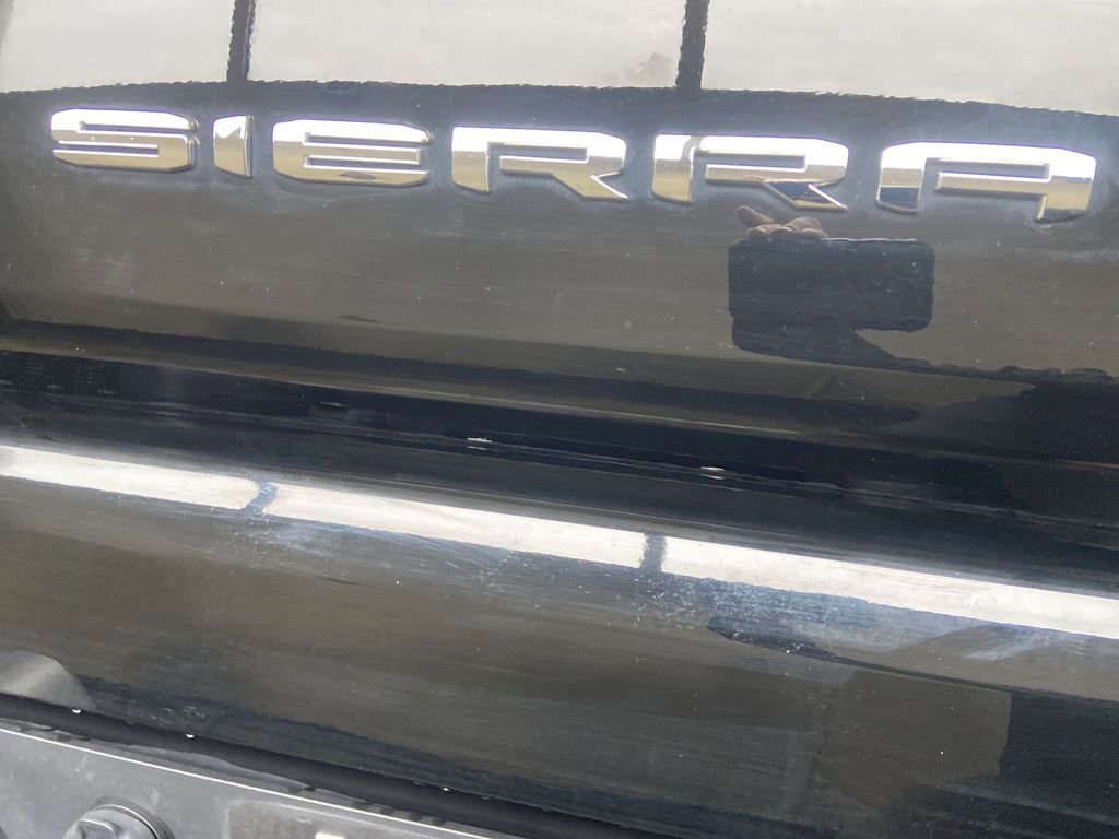 Certified 2024 GMC Sierra 1500 Elevation image 31