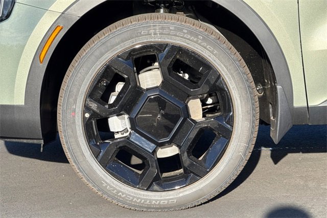New 2025 Kia Sorento X-Line EX image 37