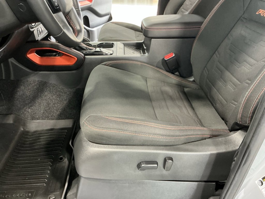 Used 2023 Nissan Frontier PRO-4X w/ Pro Convenience Package image 20