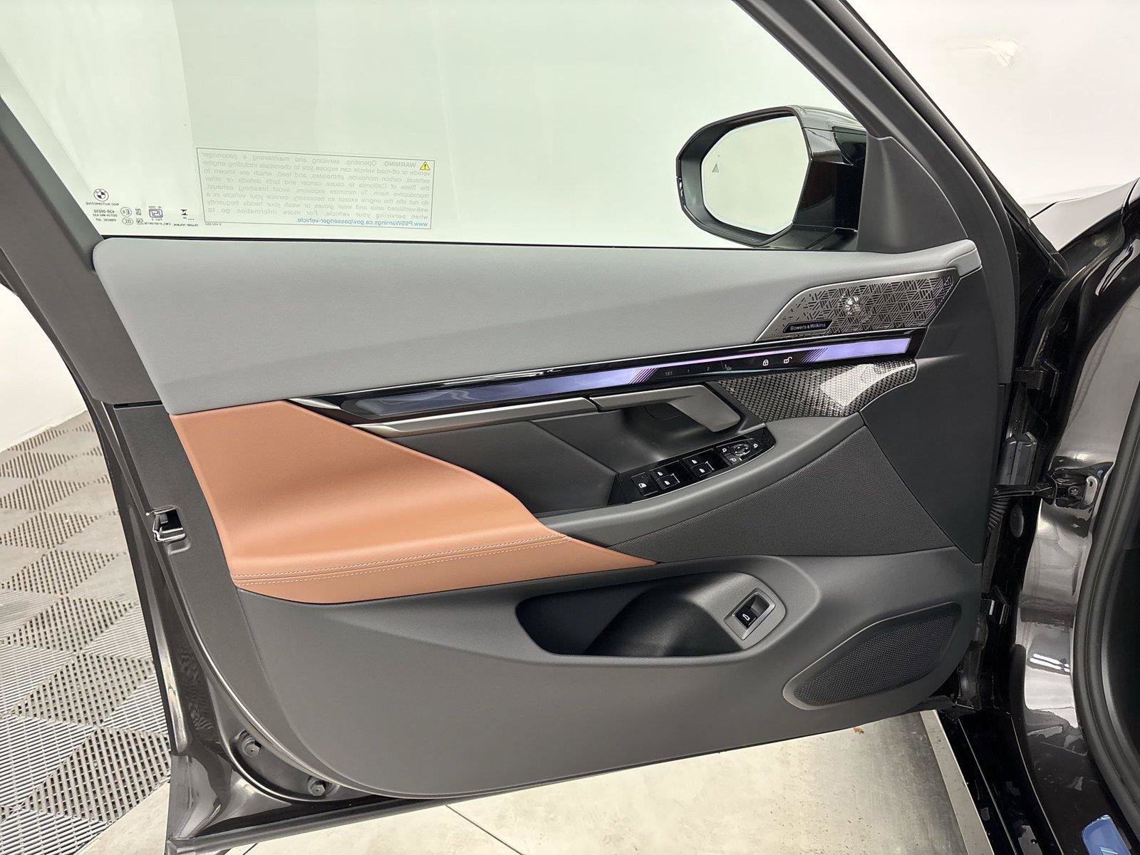 New 2026 BMW i5 M60 AWD/4WD image 26