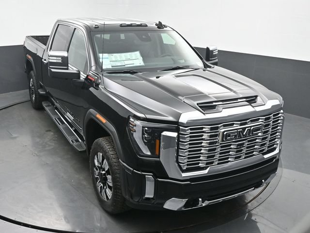 New 2026 GMC Sierra 2500 Denali w/ Denali Reserve Package AWD/4WD image 46