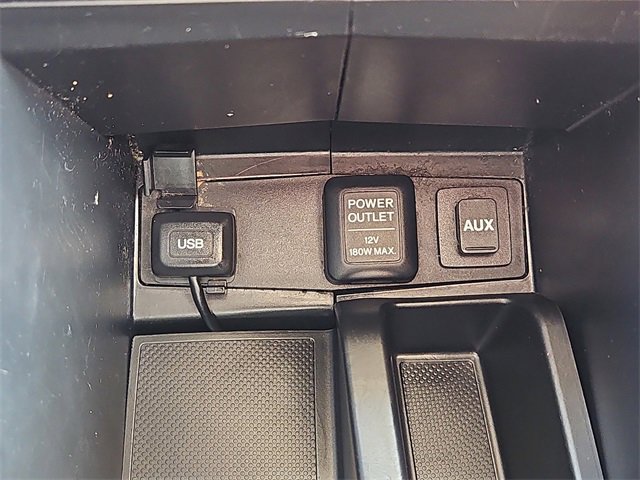 Used 2013 Honda CR-V LX image 16