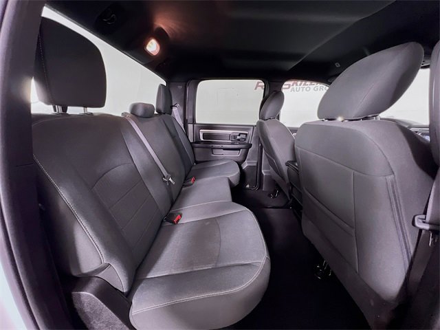 Used 2024 RAM 1500 Classic Warlock image 37