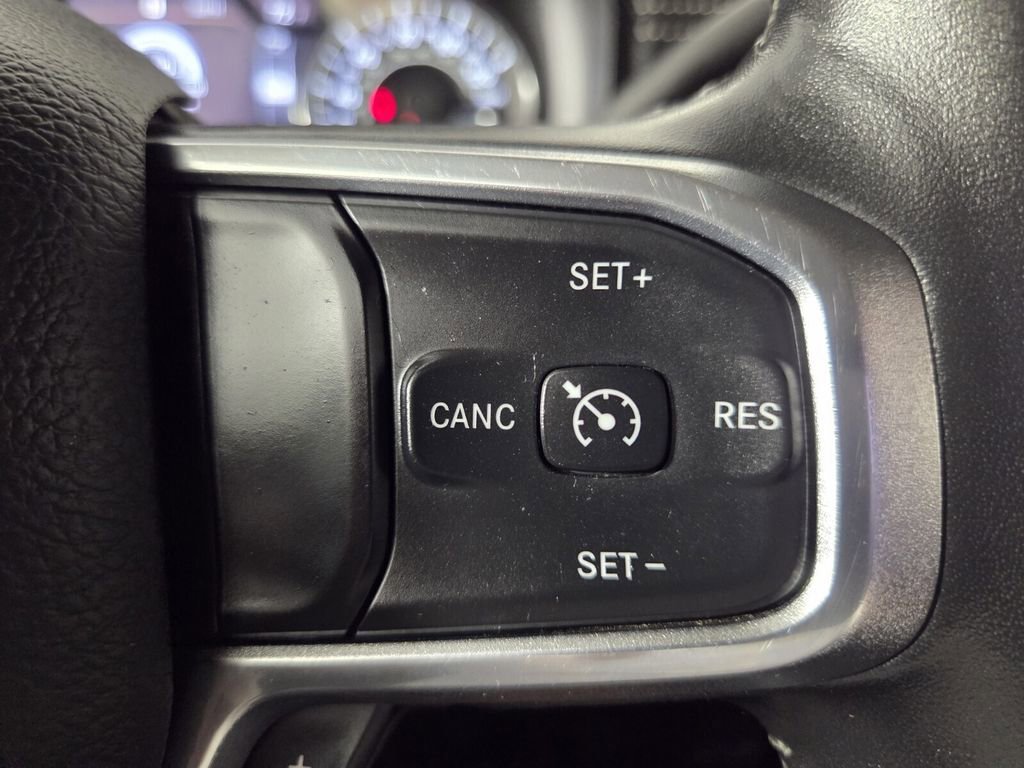 Certified 2024 RAM 2500 Laramie image 18