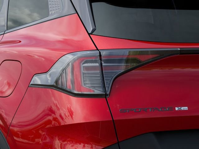 New 2026 Kia Sportage X-Pro Prestige image 11