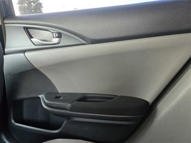 Used 2020 Honda Civic EX image 14