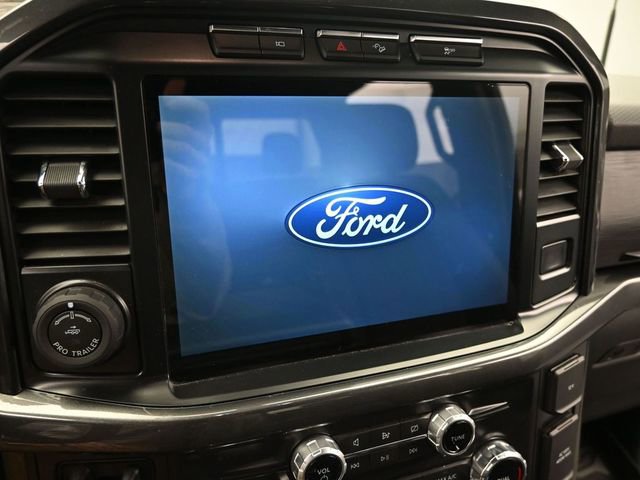 Used 2022 Ford F150 XLT w/ Equipment Group 302A High image 34