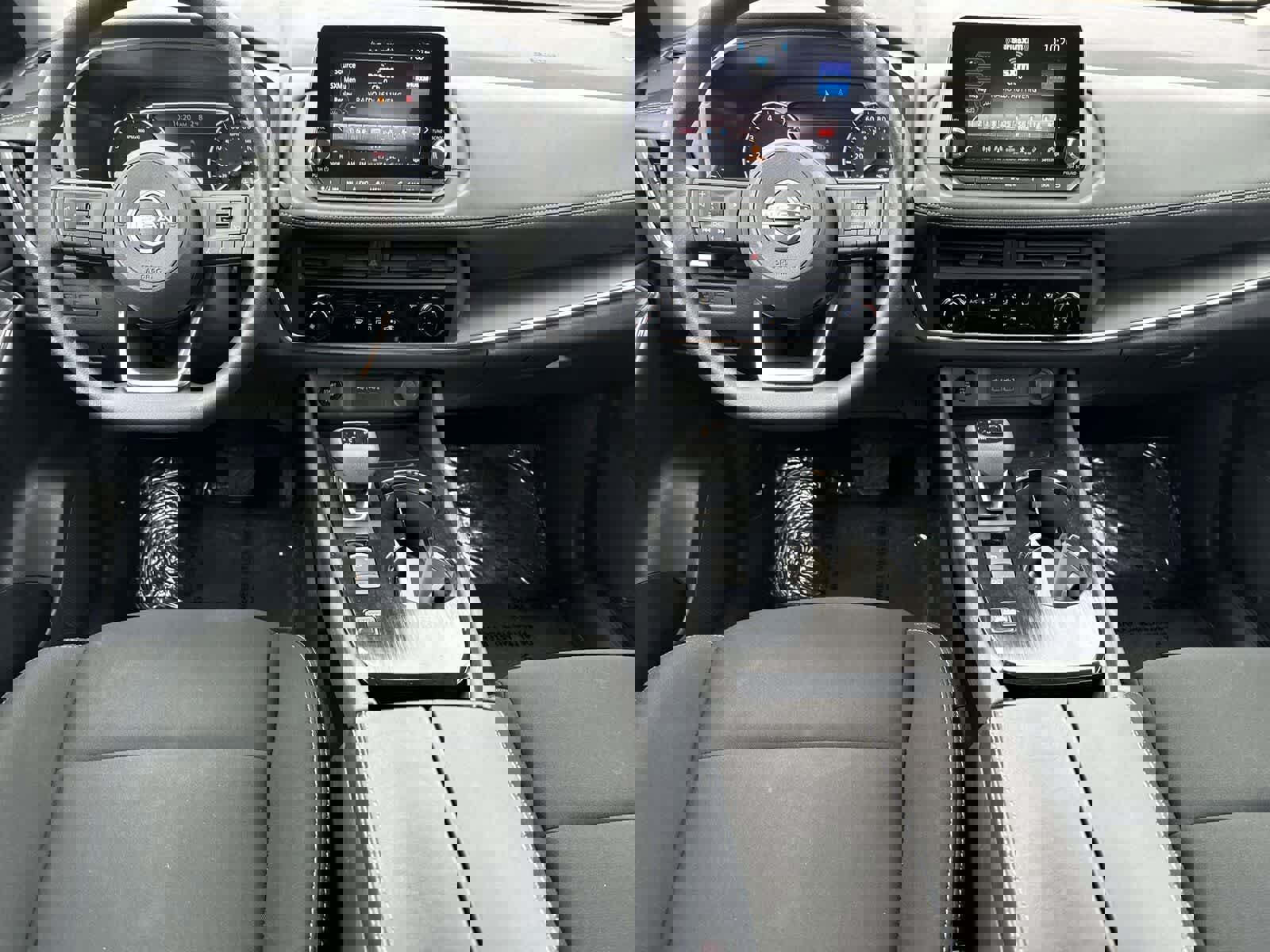 Used 2024 Nissan Rogue S image 16