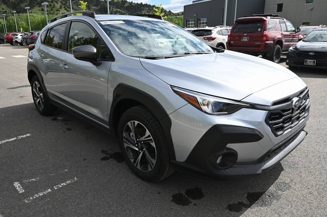 Used 2024 Subaru Crosstrek 2.0i Premium image 14