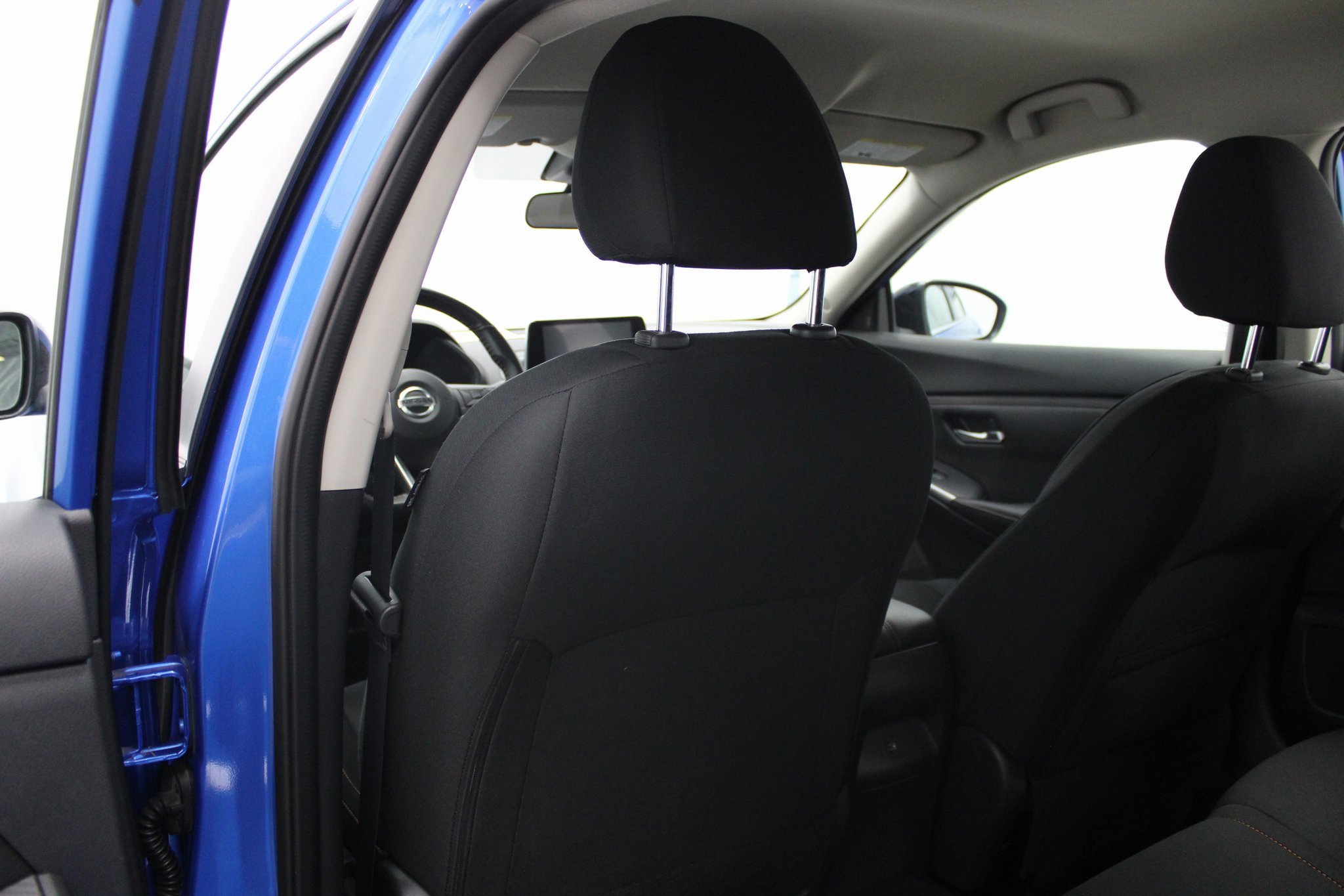 Used 2022 Nissan Sentra SR image 17