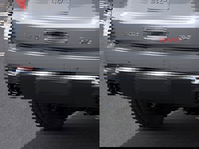 New 2026 GMC Yukon XL Denali w/ Sun & Power Step Package image 14