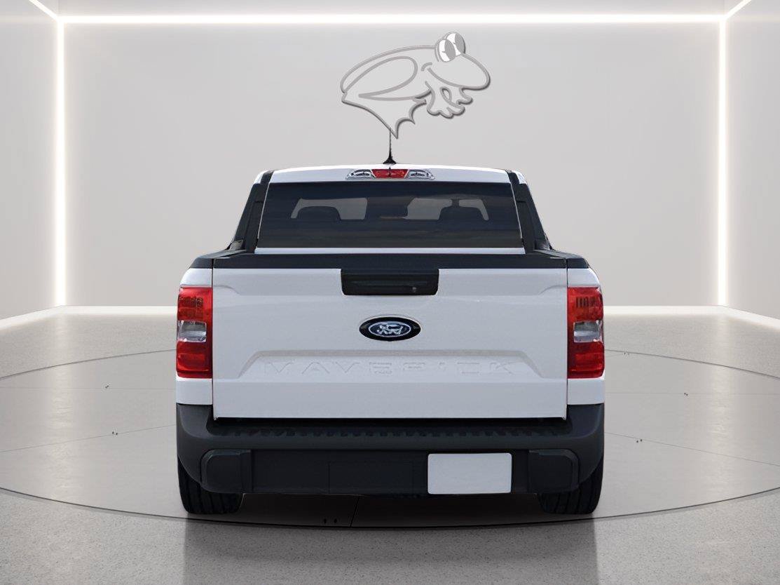 New 2026 Ford Maverick XL FWD image 5